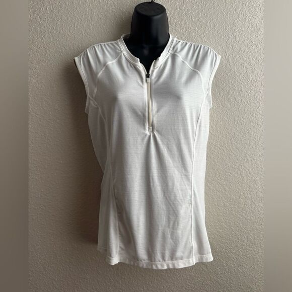 ATHLETA PACIFICA UPF TBRWH SIZE Medium - Picture 1 of 8